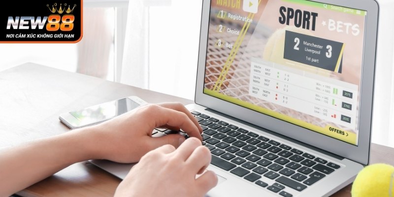 New 88 – Sân Chơi Cá Cược Đỉnh Cao