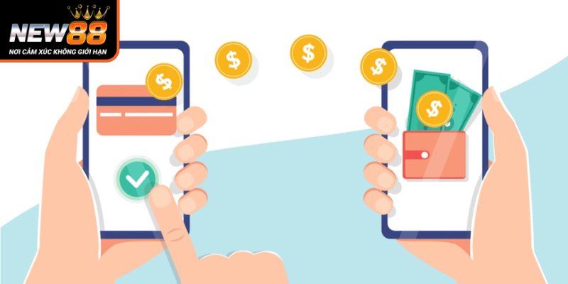 New 88 Và Chính Sách Bảo Mật