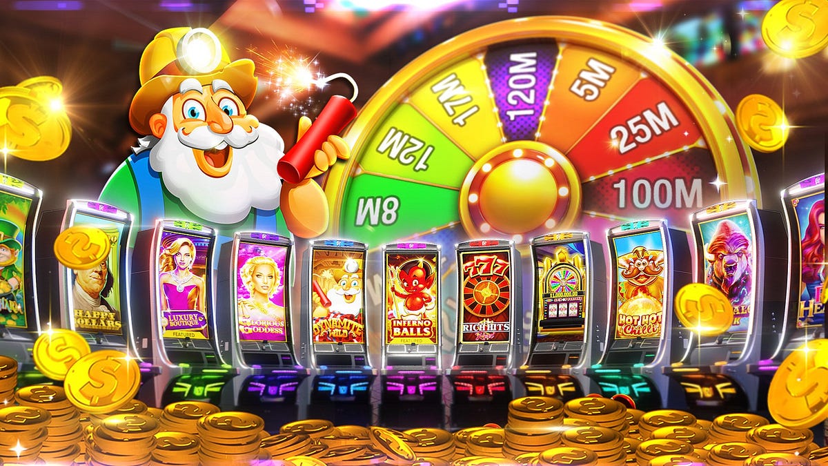 Nổ Hũ Vip Xin88