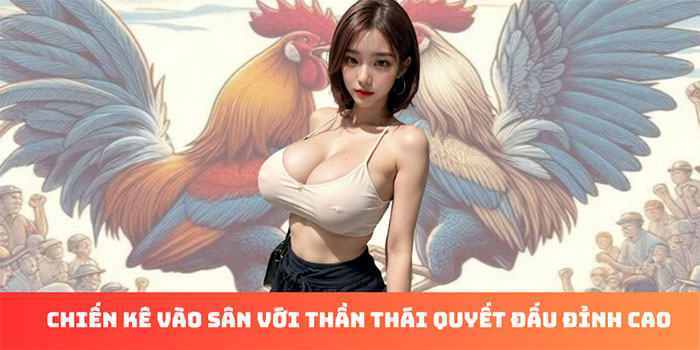 Trực Tiếp Đá Gà SV388