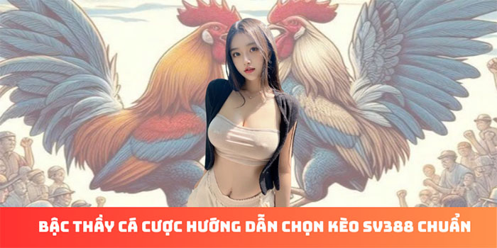 Trực Tiếp Đá Gà SV388