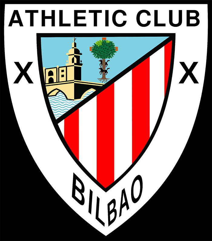 Ý nghĩa Logo Athletic Club