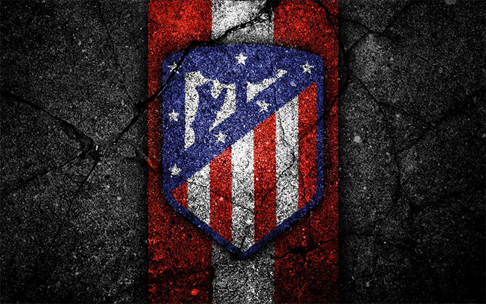 Ý nghĩa Logo Atletico Madrid