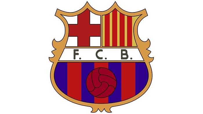 ý nghĩa ẩn sau Logo Barcelona