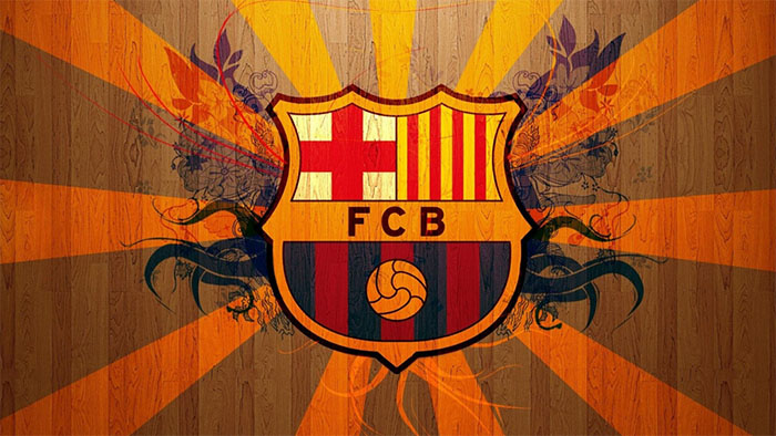 ý nghĩa ẩn sau Logo Barcelona