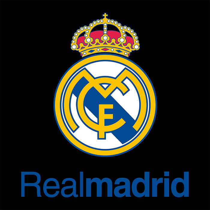 Ý Nghĩa Logo Real Madrid