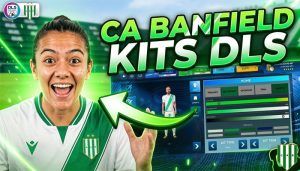 CA Banfield Kits DLS