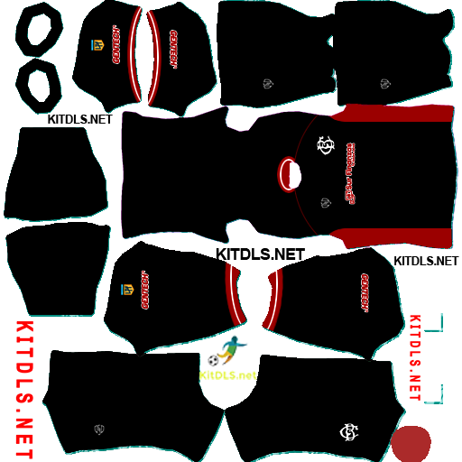 CA Barracas Central Away Kit 25 26 DLS 26