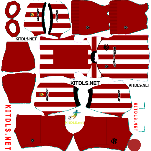 CA Barracas Central Home Kit 25 26 DLS 26