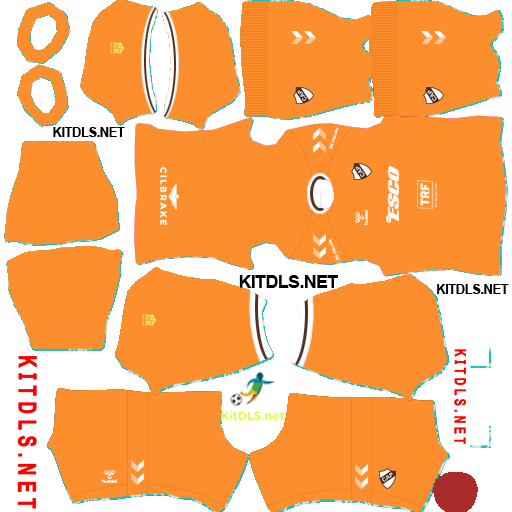CA Platense GK2 Kit 25 26 DLS 26
