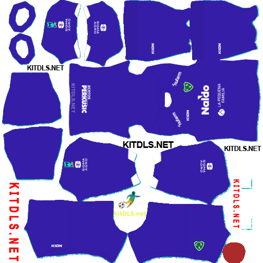 CA Sarmiento GK1 Kit 26 27 DLS