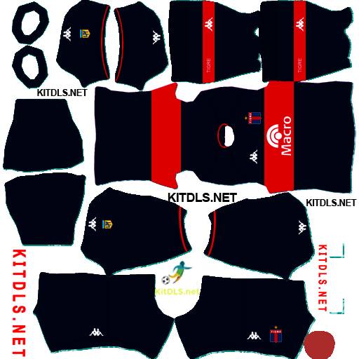 CA Tigre Home Kit 25 26 DLS 26