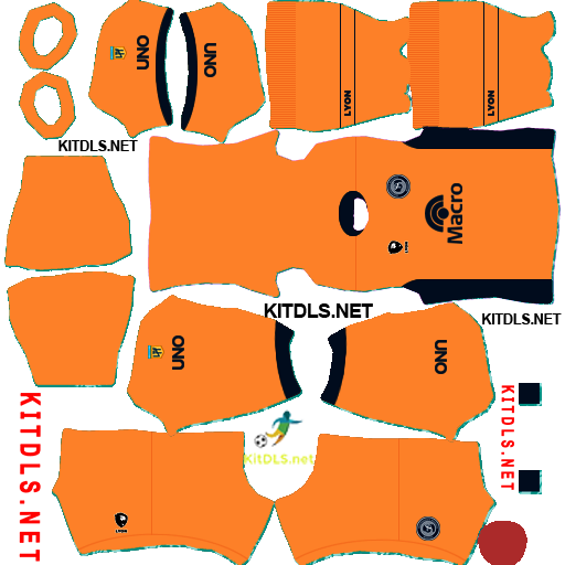Independiente Rivandavia GK1 Kit 25 26 DLS 26