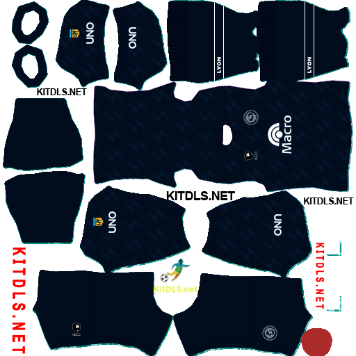 Independiente Rivandavia Home Kit 25 26 DLS 26