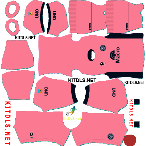 Independiente Rivandavia Third Kit 25 26 DLS 26