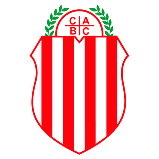 Logo CA Barracas Central DLS 512 x 512