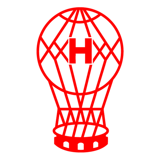 Logo CA Huracán DLS