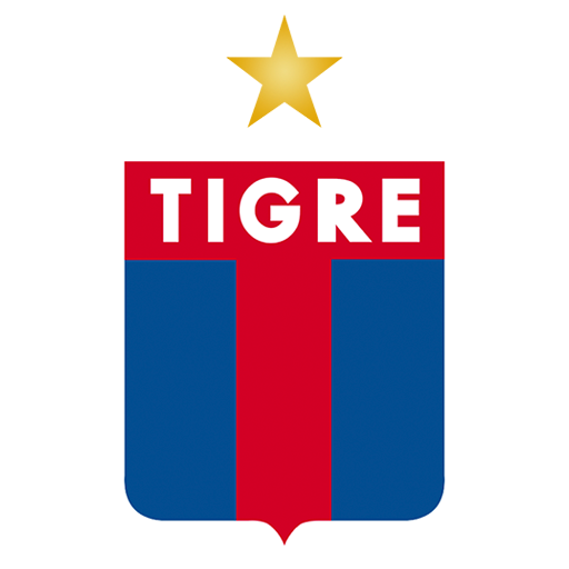 Logo CA Tigre DLS