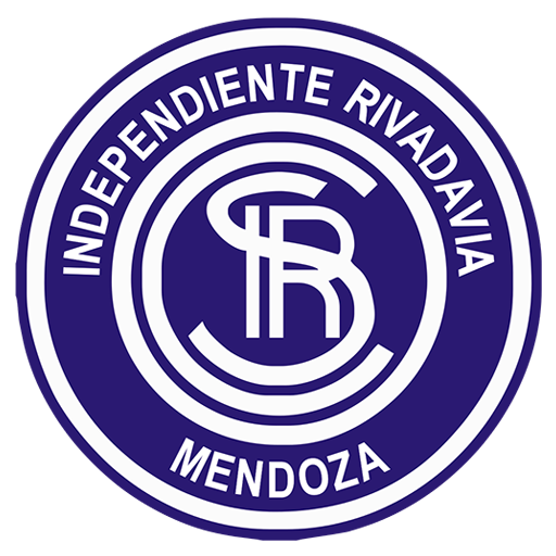 Logo Independiente Rivandavia DLS 512 x 512