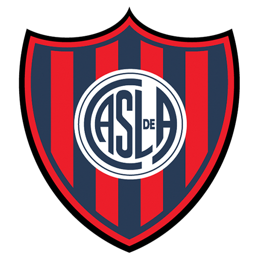 Logo San Lorenzo DLS
