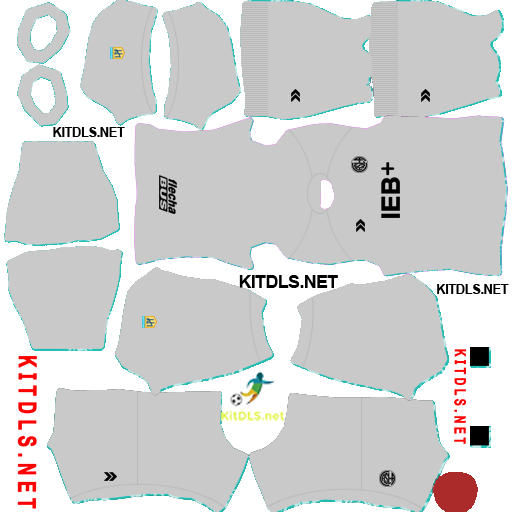 San Lorenzo GK 3Kit 25 26 DLS 26