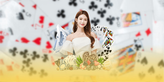  Baccarat Online Phổ Biến Tại DOLA789