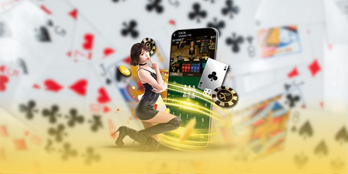 Baccarat Online Phổ Biến Tại DOLA789