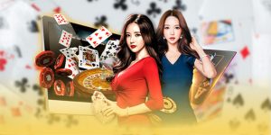 Baccarat Online Phổ Biến Tại DOLA789