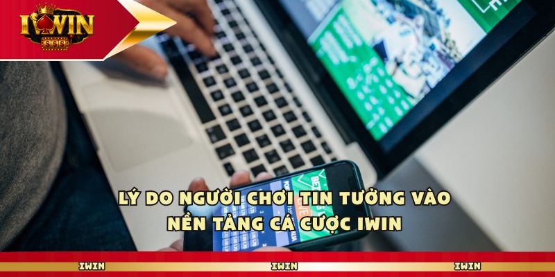 Iwin - Trải Nghiệm Giải Trí Hấp Dẫn