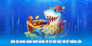 Bắn Cá Go88