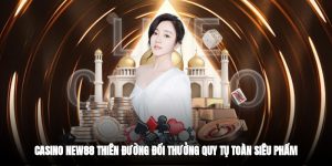 Casino New88