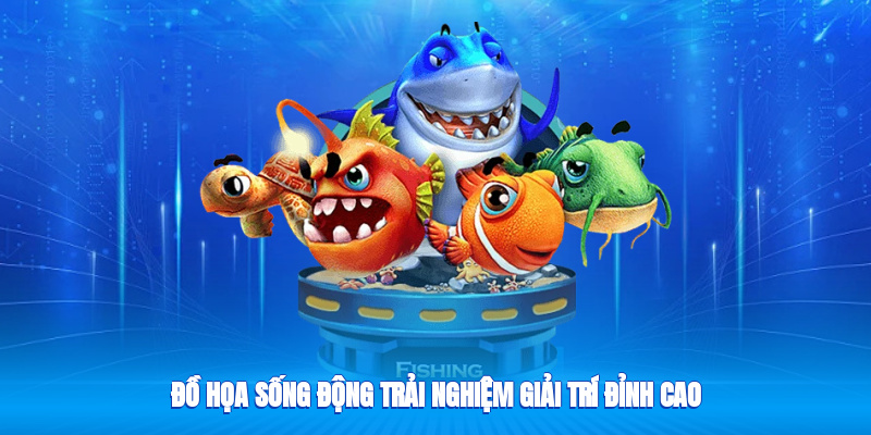 Bắn Cá Go88