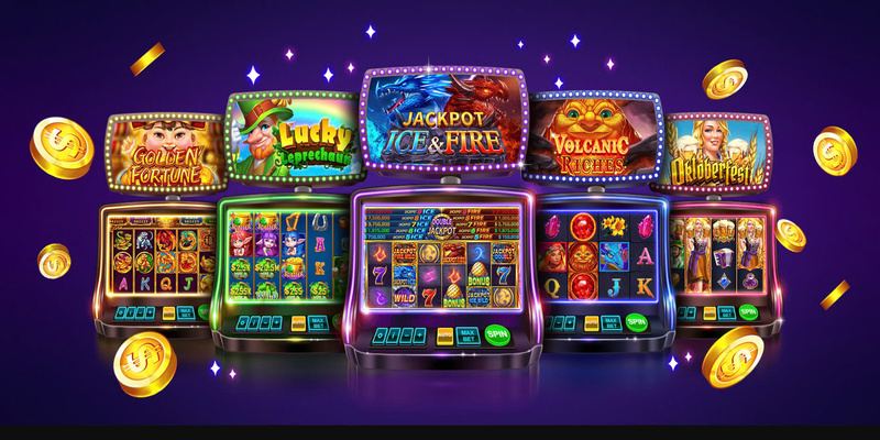 Slot Kho Báu Genesha Okwin 