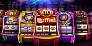 Slot Kho Báu Genesha Okwin
