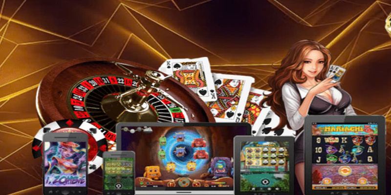 Slot Kho Báu Genesha Okwin 