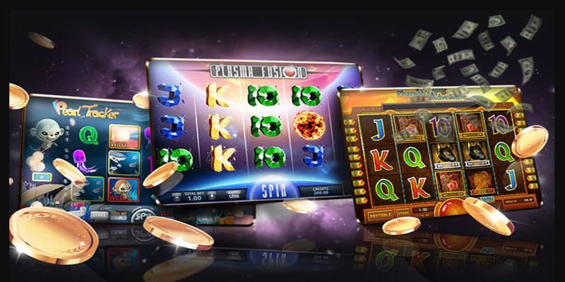 Slot Kho Báu Genesha Okwin 