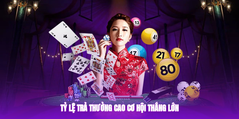 Xổ Số Siêu Tốc Loto188