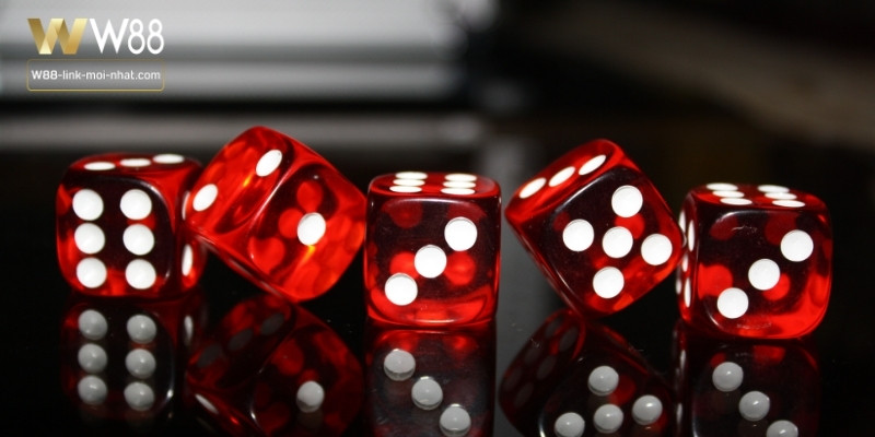 W88 Link Mới Nhất