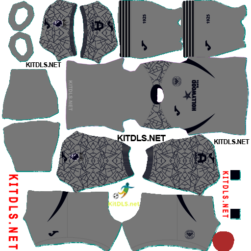 Brentford GK2 Kit 25 26 DLS 26