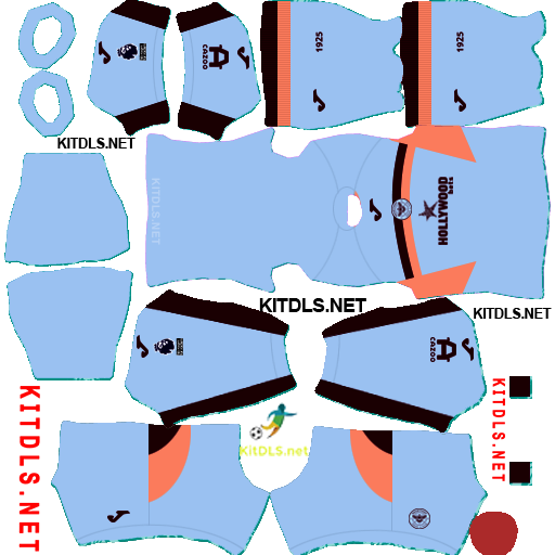 Brentford Third Kit 25 26 DLS 26