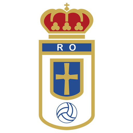 Logo Real Oviedo DLS