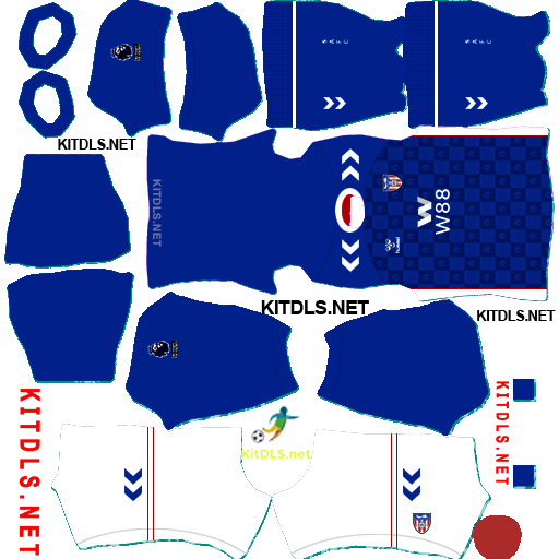 Sunderland Away Kit 25 26 DLS 26