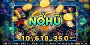 Nổ Hũ VU88