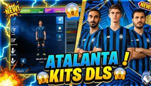 Atalanta Kits DLS