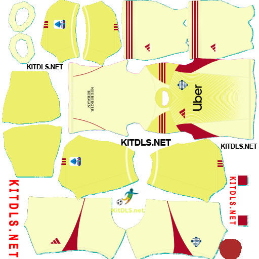 Como GK2 Kit 25 26 DLS 26