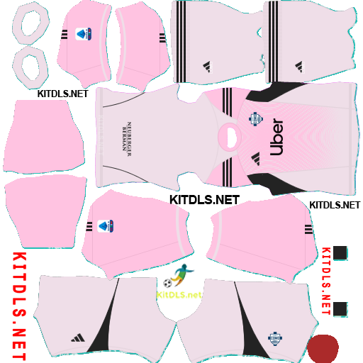 Como GK3 Kit 25 26 DLS 26