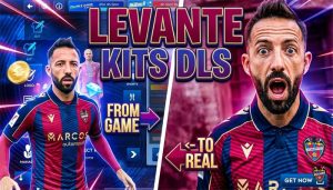 Levante Kits DLS