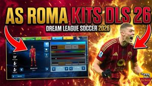 as roma kits dls 26