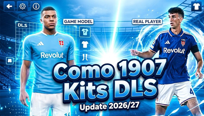 como kits dls