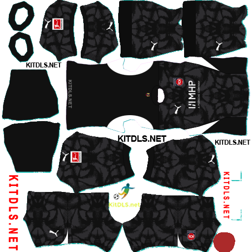 Heidenheim GK1 Kit 25 26 DLS 26